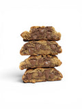 PACK DE 4 Galletas de chocolate con leche