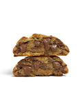 Galletas de chocolate con leche